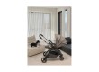 Детская коляска Qborn Kunpeng Two-way lightweight high landscape stroller Technology gray