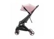 Детская коляска Qborn MITU Folding Baby Stroller Pink