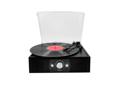 Проигрыватель виниловых пластинок RITMIX LP-200B Black wood