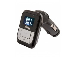 FM трансмиттер RITMIX FMT-A710