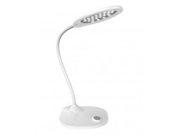 Лампа освещения настольная, светодиодная Ritmix LED-610 White