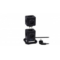 Сетевой фильтр Ritmix RM-292C черный