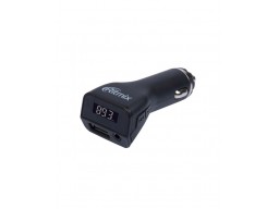 FM трансмиттер RITMIX FMT-A740
