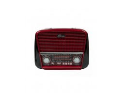 Радиоприемник RITMIX RPR-050 RED