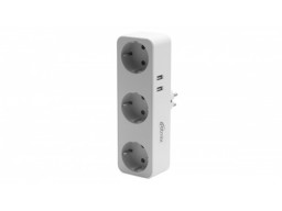 Сетевой фильтр Ritmix RM-032 белый