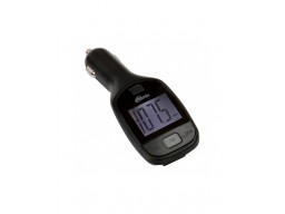 FM трансмиттер RITMIX FMT-A705