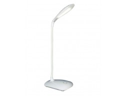 Лампа освещения настольная, светодиодная Ritmix LED-310 White