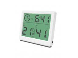 МЕТЕОСТАНЦИИ RITMIX CAT-041 WHITE