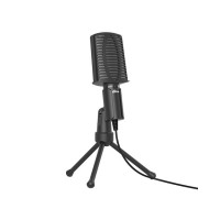 Микрофон RITMIX RDM-125 Black