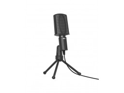 Микрофон RITMIX RDM-125 Black