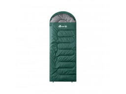 Спальный мешок RSP SLEEP 150 зеленый правая молния