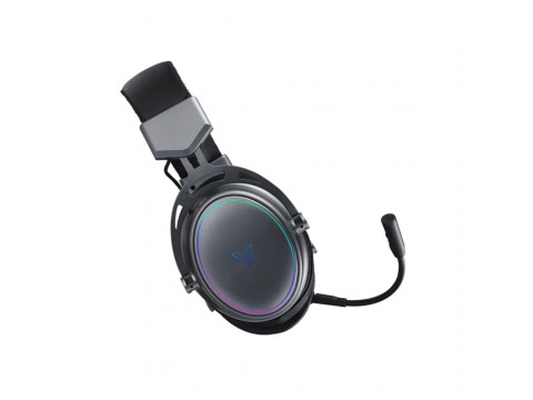 Гарнитура Rapoo VH800 Черный