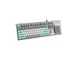 Клавиатура Rapoo V530 Grey