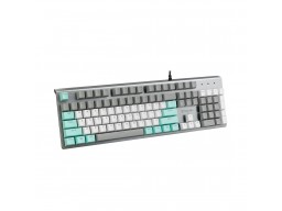 Клавиатура Rapoo V530 Grey