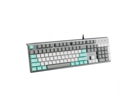 Клавиатура Rapoo V530 Grey