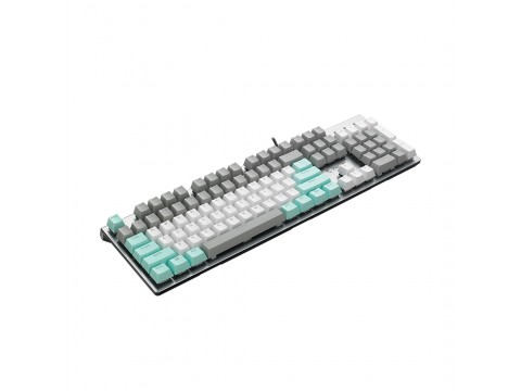 Клавиатура Rapoo V530 Grey