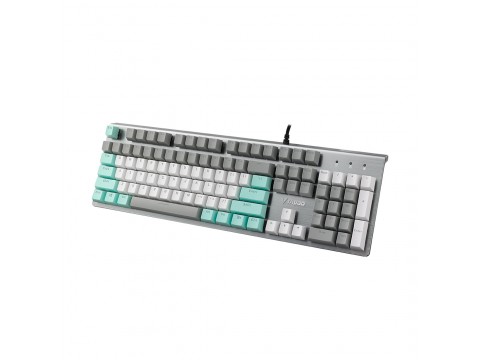Клавиатура Rapoo V530 Grey