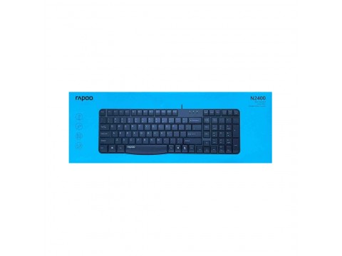 Клавиатура Rapoo NK2400