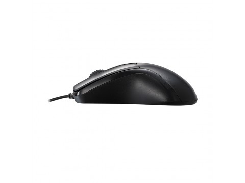 Компьютерная мышь Rapoo N1162 Чёрный