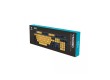 Клавиатура Rapoo V500PRO TM Yellow Blue