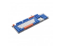 Клавиатура Rapoo V530 Silver