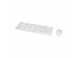 Комплект Rapoo X120PRO White