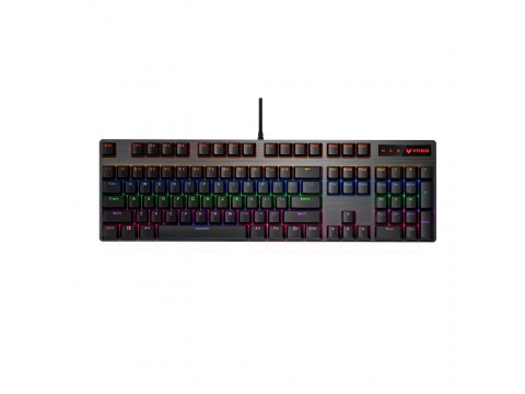 Клавиатура Rapoo V500PRO