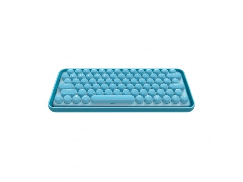 Клавиатура Rapoo Ralemo Pre 5 Blue