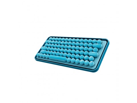 Клавиатура Rapoo Ralemo Pre 5 Blue