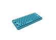 Клавиатура Rapoo Ralemo Pre 5 Blue