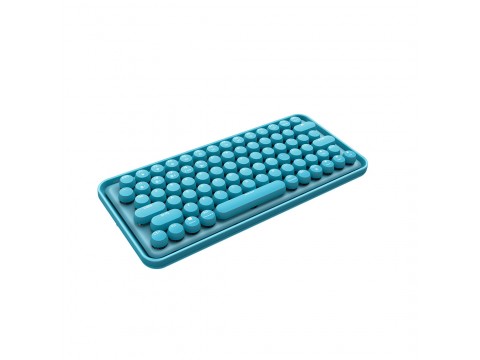 Клавиатура Rapoo Ralemo Pre 5 Blue