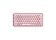 Клавиатура Rapoo Ralemo Pre 5 Pink