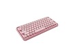 Клавиатура Rapoo Ralemo Pre 5 Pink