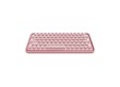 Клавиатура Rapoo Ralemo Pre 5 Pink