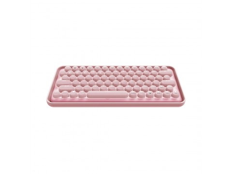 Клавиатура Rapoo Ralemo Pre 5 Pink