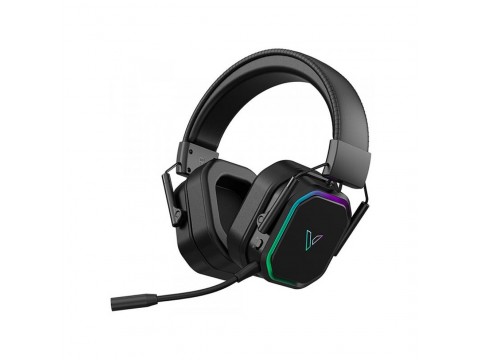 Гарнитура Rapoo VH850 Черный