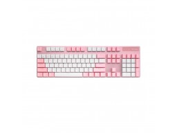 Клавиатура Rapoo V500PRO Wireless Pink