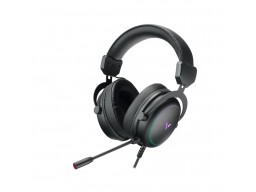 Гарнитура Rapoo VH300S Черный