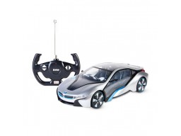 Радиоуправляемая машина RASTAR 49600-11S