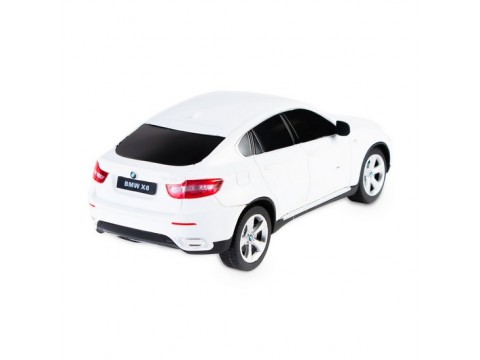 Радиоуправляемая машина RASTAR 31700W