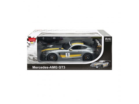 Радиоуправляемая машина RASTAR 74100G