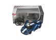 Радиоуправляемая машина RASTAR 78100NB