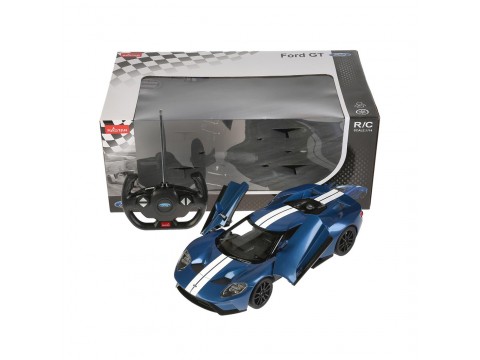 Радиоуправляемая машина RASTAR 78100NB
