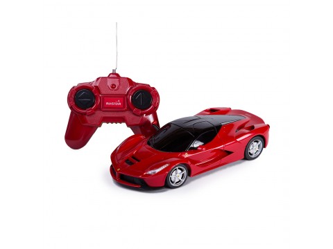 Радиоуправляемая машина RASTAR 48900R