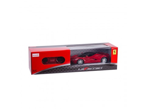 Радиоуправляемая машина RASTAR 48900R