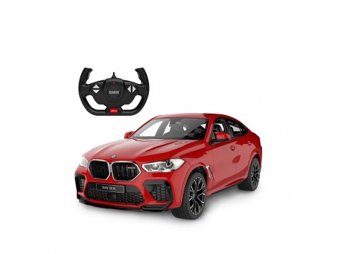 Радиоуправляемая машина RASTAR 99200R