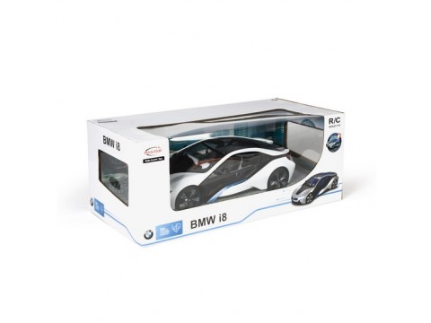 Радиоуправляемая машина RASTAR 49600-11W