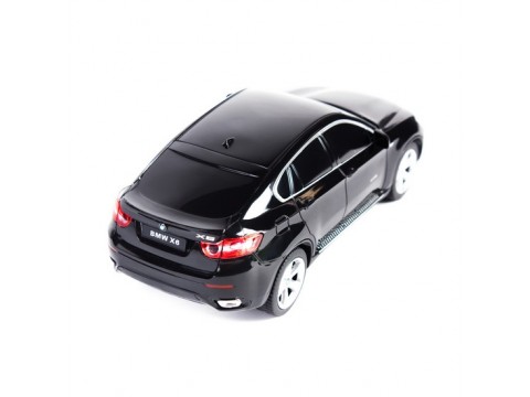 Радиоуправляемая машина RASTAR 31700B