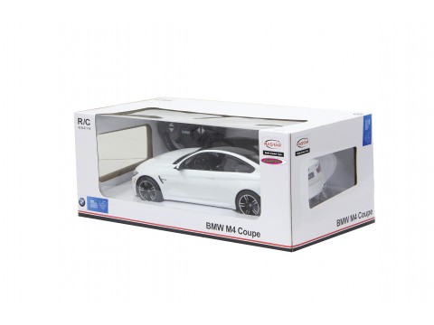 Радиоуправляемая машина RASTAR 70900W