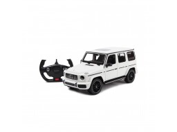 Радиоуправляемая машина RASTAR 95700W